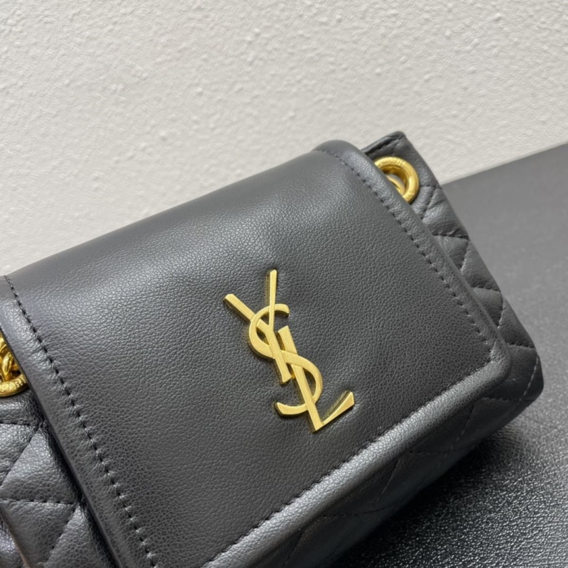 YSL Satchel Bags